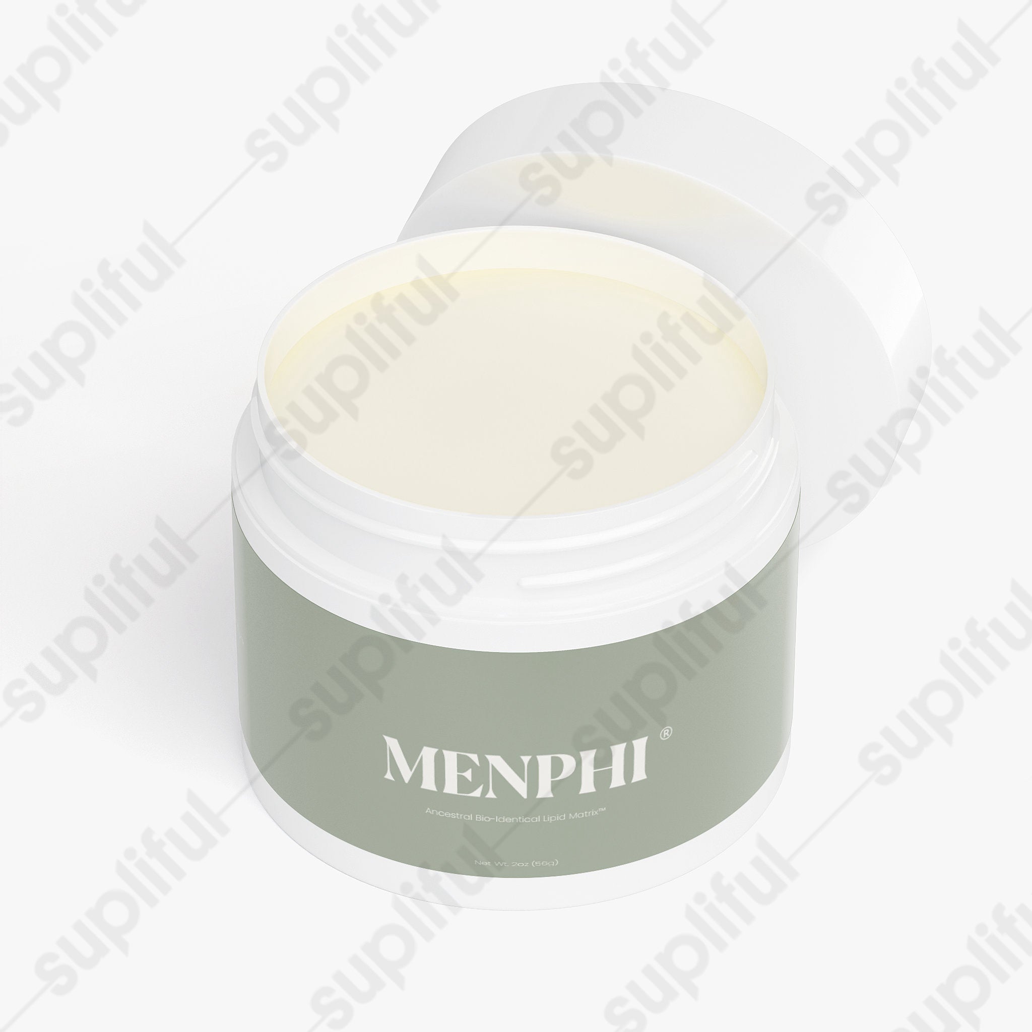 Menphi Barrier Cream Pack 3