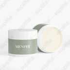 Menphi Barrier Cream Pack 3