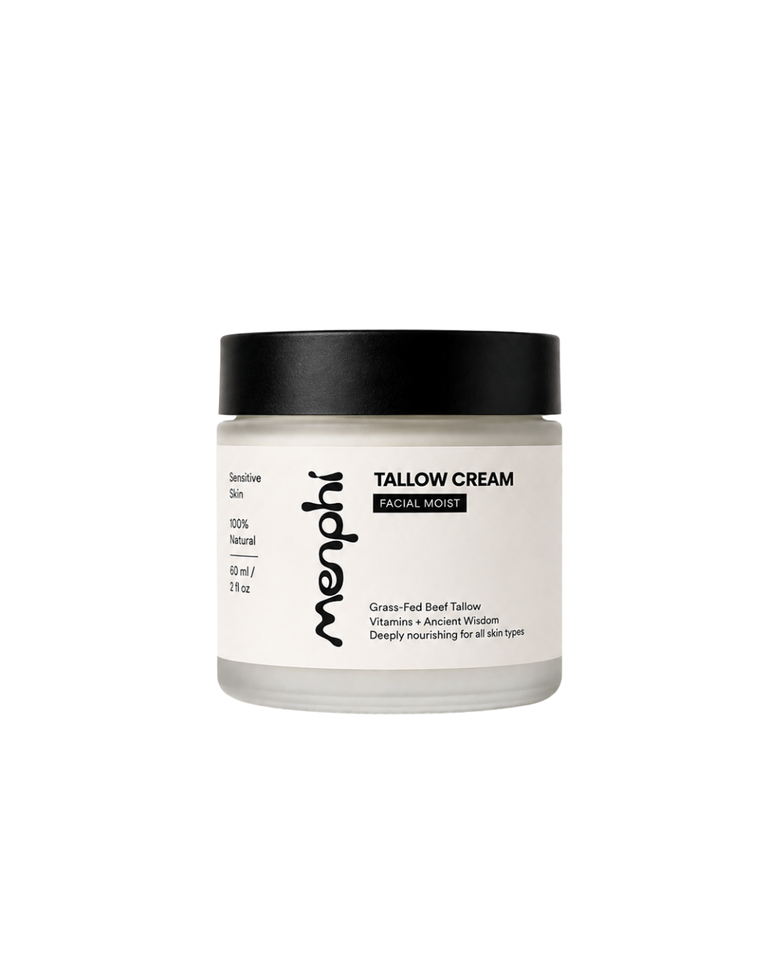 Menphi Barrier Cream Pack 2