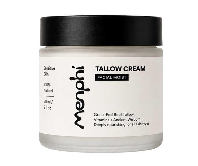 Menphi Barrier Cream